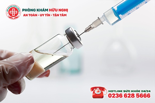 Phá thai ngoài tử cung bằng phương pháp nào