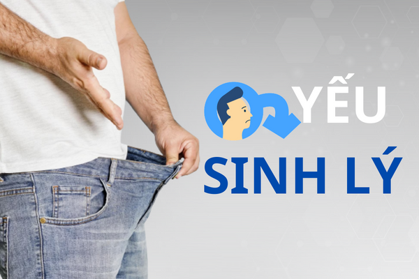 Địa chỉ chữa yếu sinh lý hiệu quả, bảo mật thông tin