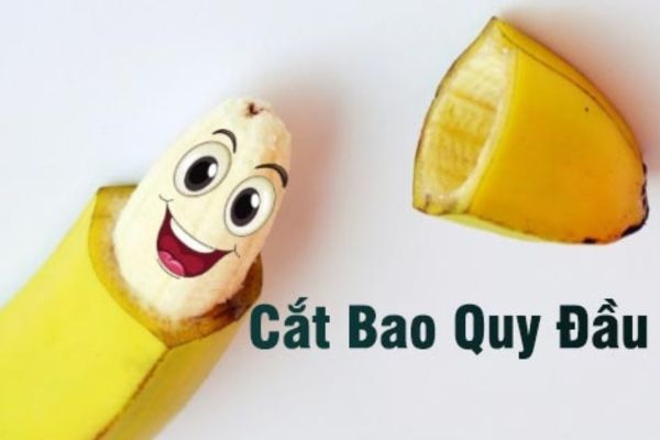 Địa chỉ y tế cắt bao quy đầu ở Quy Nhơn uy tín