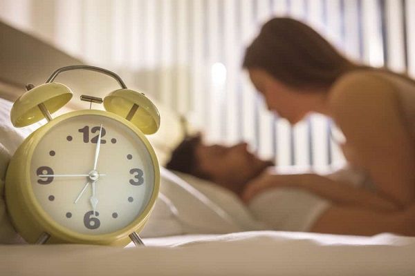 Cách đơn giản giúp kéo dài thời gian quan hệ